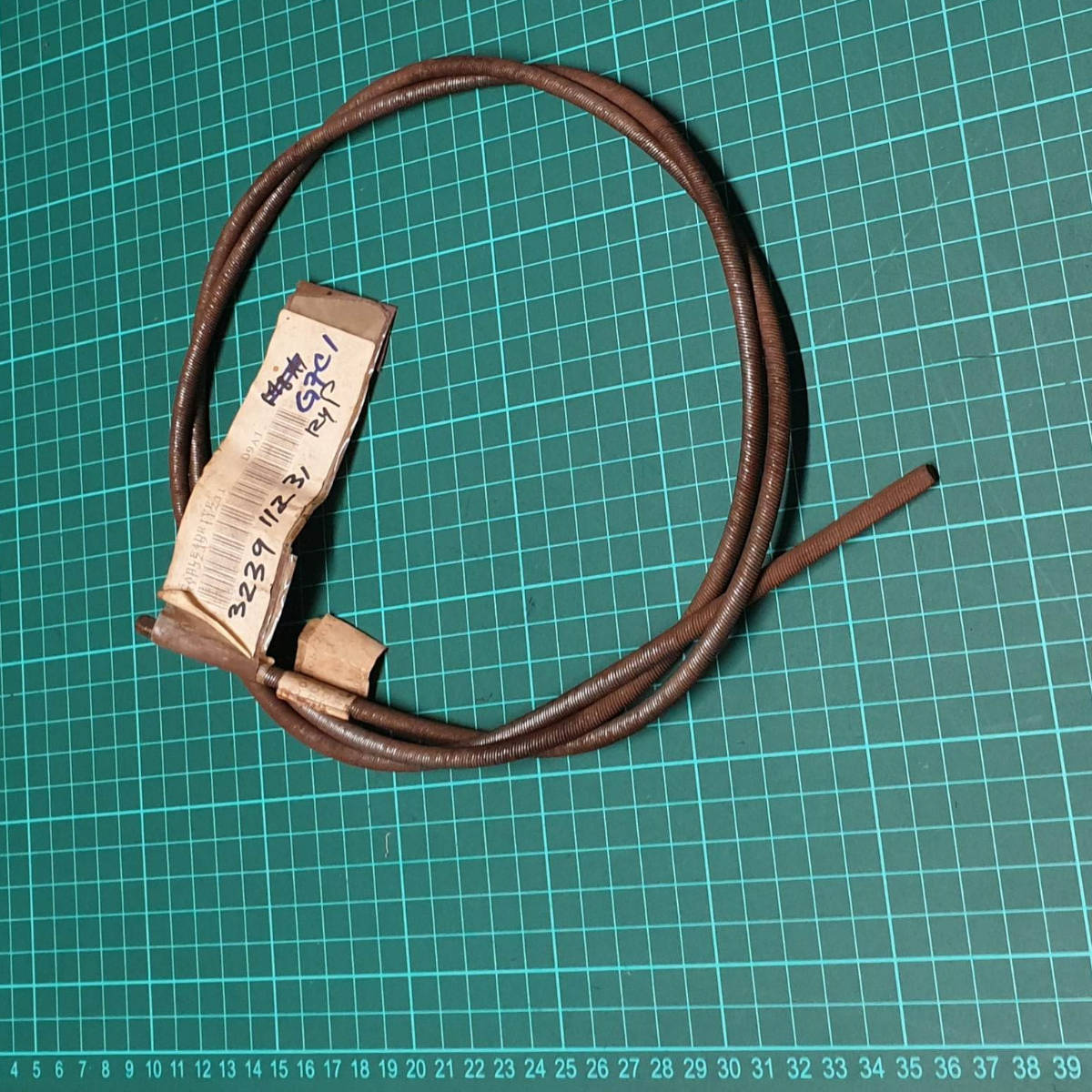 (image for) Ryobi Genuine Drive Cable 323911231